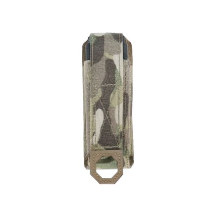 Warrior Laser Cut Multi Tool Pouch