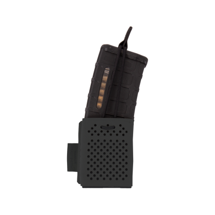 Aero Lite 5.56mm Short Magazine Pouch Black