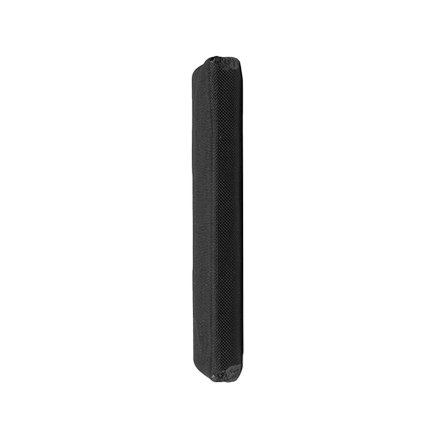 Nexus Level IV Side Plate Monolithic Ceramic 1 Piece with Kevlar Backing 6x6