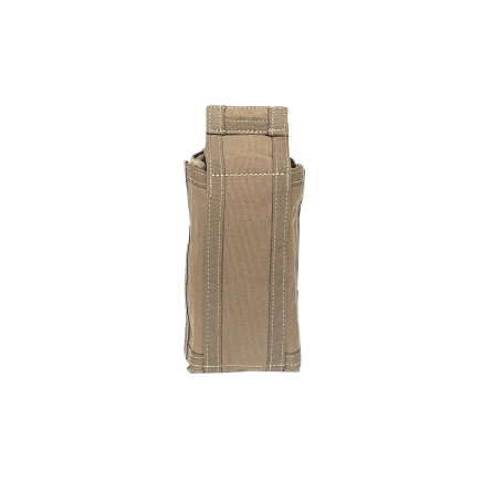 Warrior Slimline Foldable Dump Pouch Coyote Tan