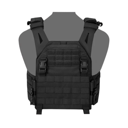 Warrior LPC V1 Plate Carrier Base with Solid Sides