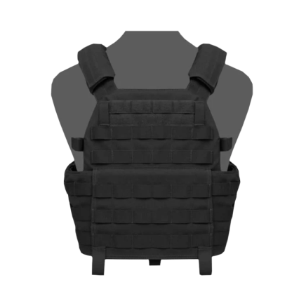Warrior DCS Plate Carrier Base