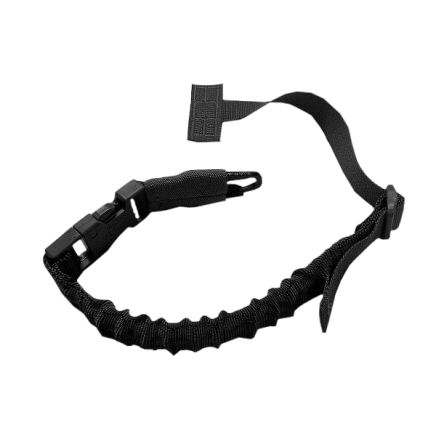 Warrior QRS Fastex Sling Black