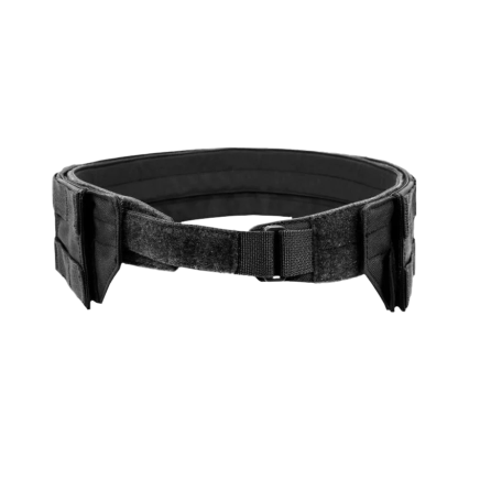 Warrior Low Profile MOLLE Belt for use with your own belt
