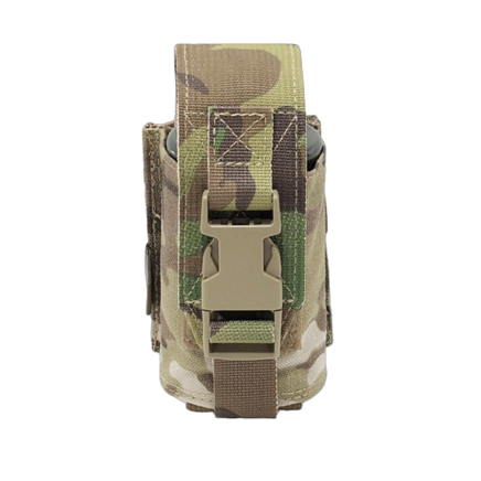 Warrior Single Smoke Gen 2 MultiCam