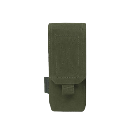 Warrior Single M4 5.56mm Olive Drab