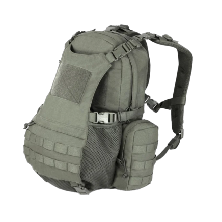 Warrior Helmet Cargo Pack Large 28 Litre Ranger Green