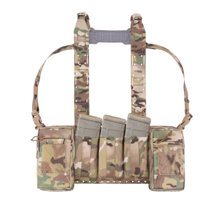 MCR Raider Chest Rig