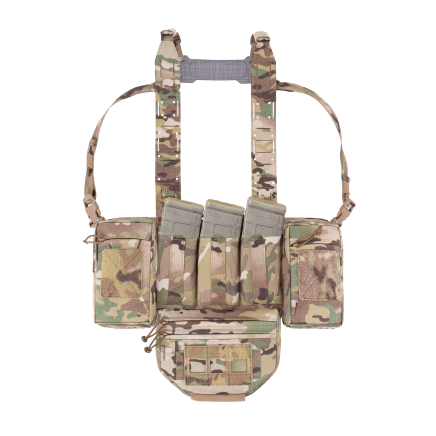 MCR Raider Chest Rig