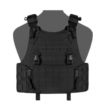Warrior Quad Release Plate Carrier Base