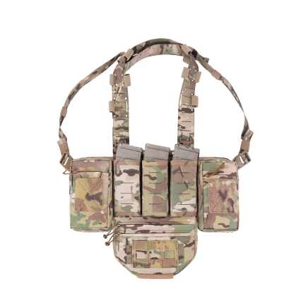 MCR Hawk Chest Rig
