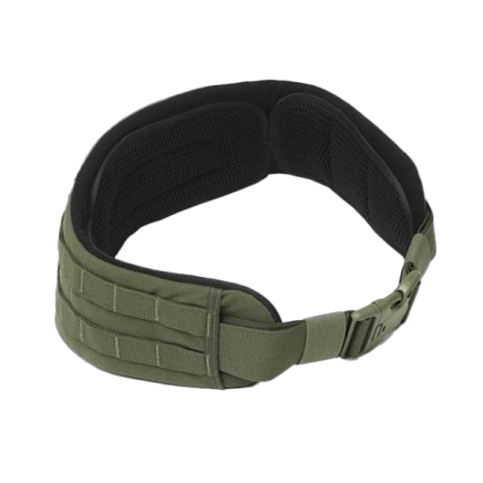 Warrior Frag Belt No Armour Olive Drab