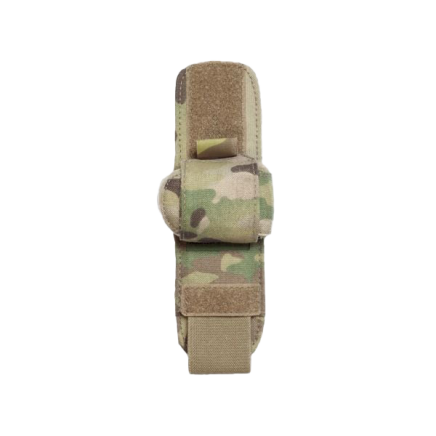 Warrior Garmin Wrist Case MultiCam