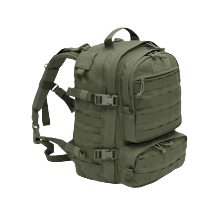 Warrior Pegasus Bag Day Sack Olive Drab