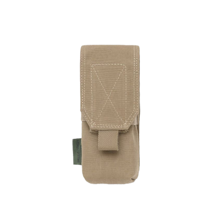 Warrior Single M4 5.56mm Coyote Tan