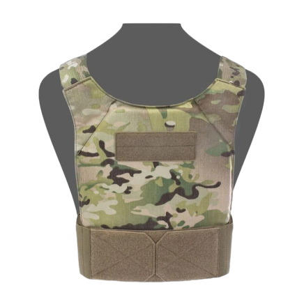 Warrior Covert Plate Carrier Base