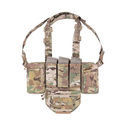 MCR Hawk Chest Rig