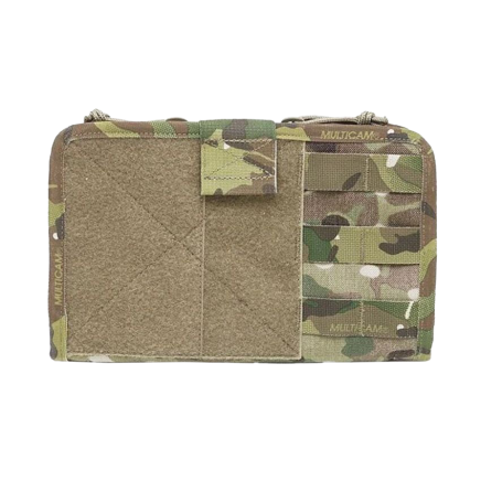 Warrior Command Panel Gen2 MultiCam