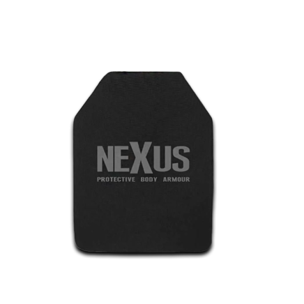Nexus Level IV ICW Plate