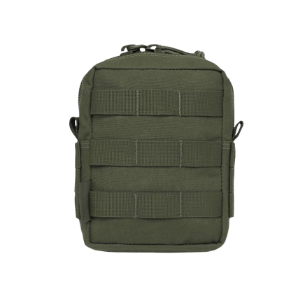 Warrior Medium MOLLE Utility Olive Drab