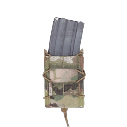 Warrior Single Quick Mag MultiCam