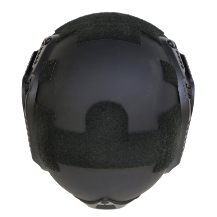 Nexus Helmet Retro Fit Velcro