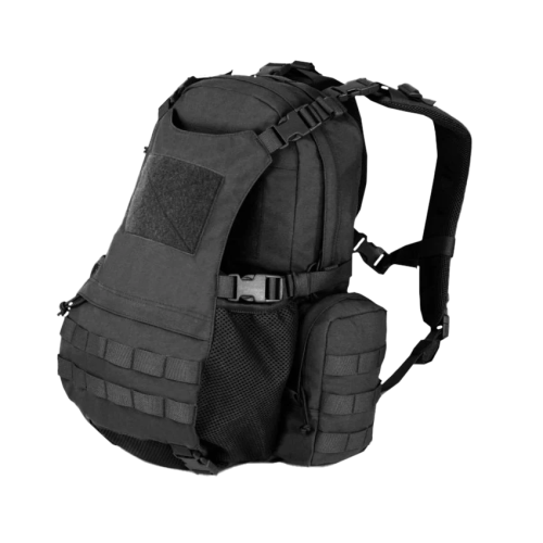 Warrior Assault Systems Warrior Helmet Cargo Pack Large 28 Litre