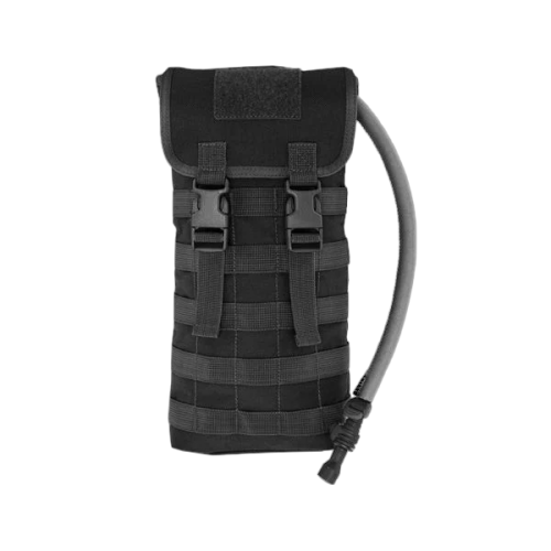 Warrior Assault Systems Warrior Hydration Carrier Black | Warrior